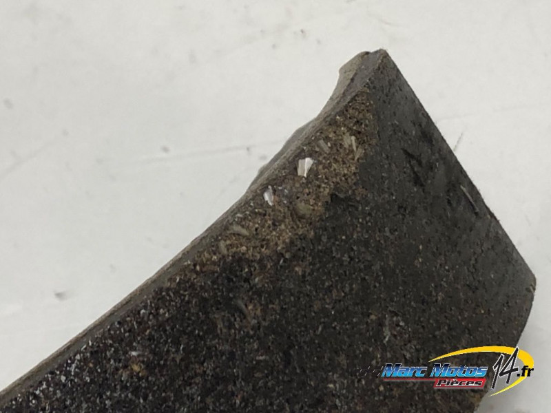 FLASQUE DE FREIN ARRIERE SUZUKI 125 VANVAN 2009