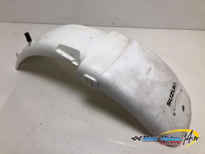 GARDE BOUE ARRIERE SUZUKI 125 VANVAN 2009