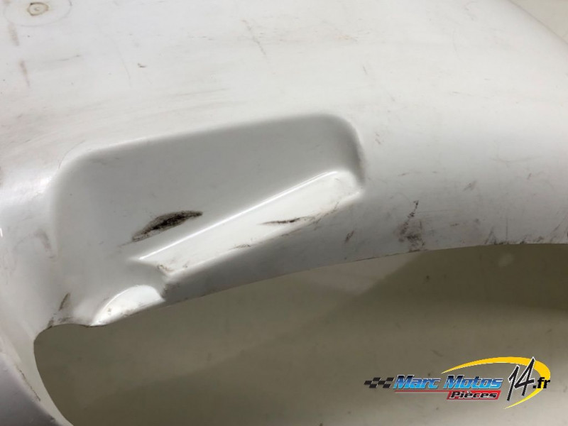 GARDE BOUE ARRIERE SUZUKI 125 VANVAN 2009