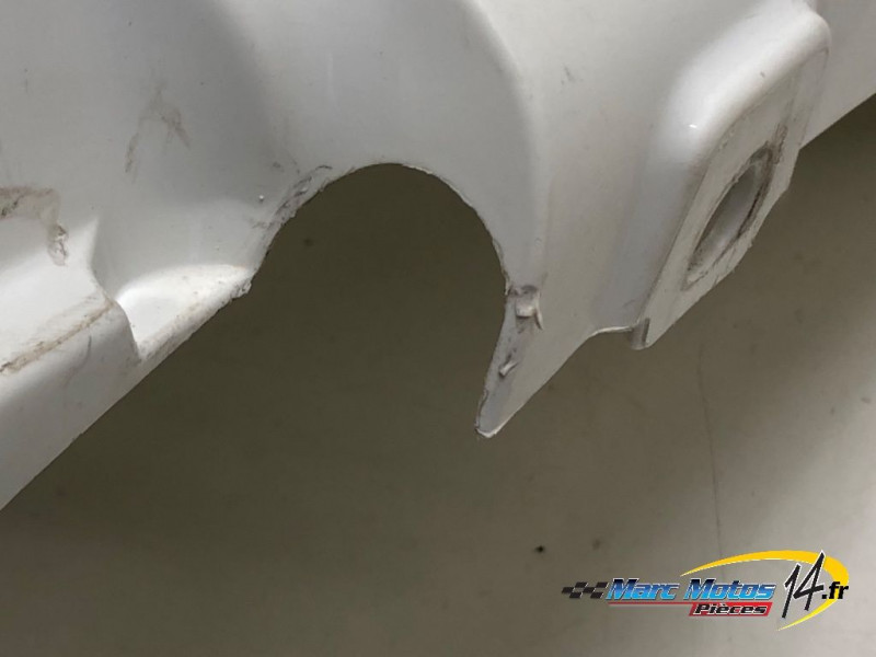 GARDE BOUE ARRIERE SUZUKI 125 VANVAN 2009