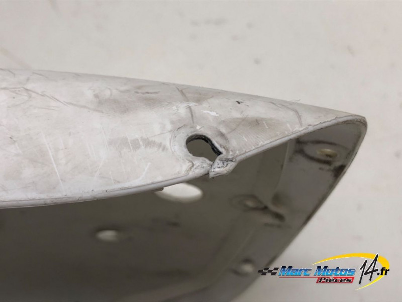 GARDE BOUE ARRIERE SUZUKI 125 VANVAN 2009