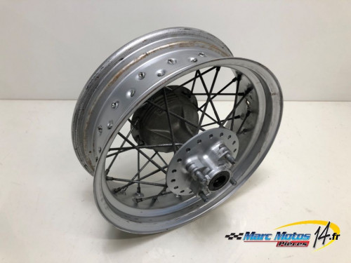 JANTE ARRIERE SUZUKI 125 VANVAN 2009