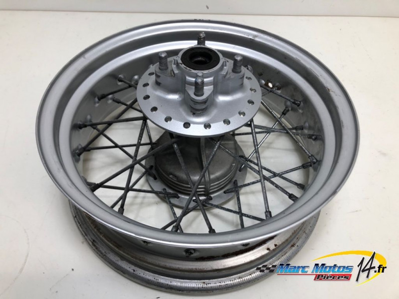 JANTE ARRIERE SUZUKI 125 VANVAN 2009