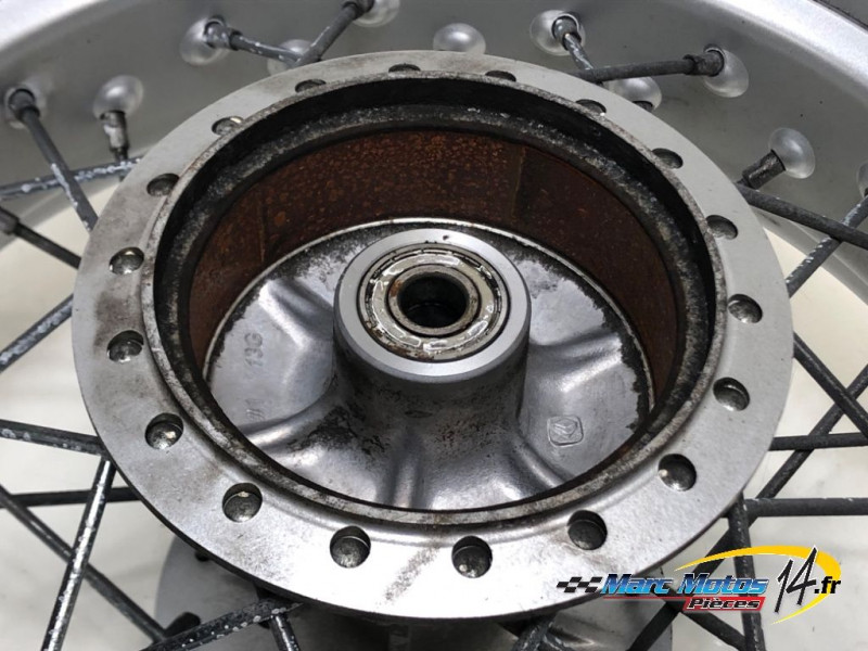 JANTE ARRIERE SUZUKI 125 VANVAN 2009