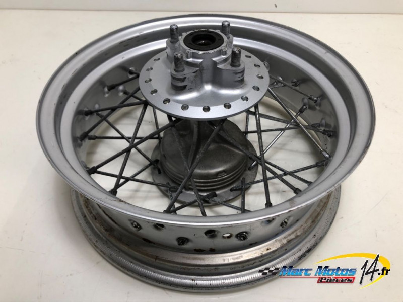 JANTE ARRIERE SUZUKI 125 VANVAN 2009