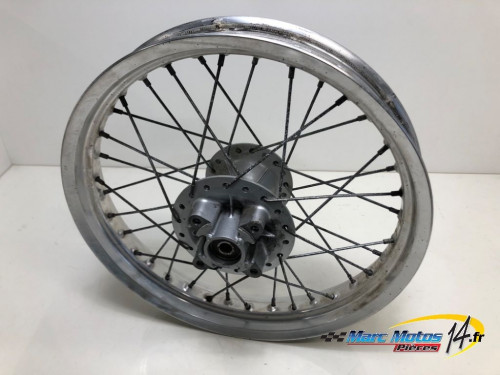 JANTE AVANT SUZUKI 125 VANVAN 2009