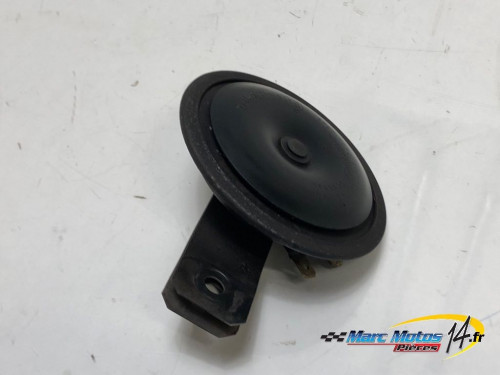 KLAXON SUZUKI 125 VANVAN 2009