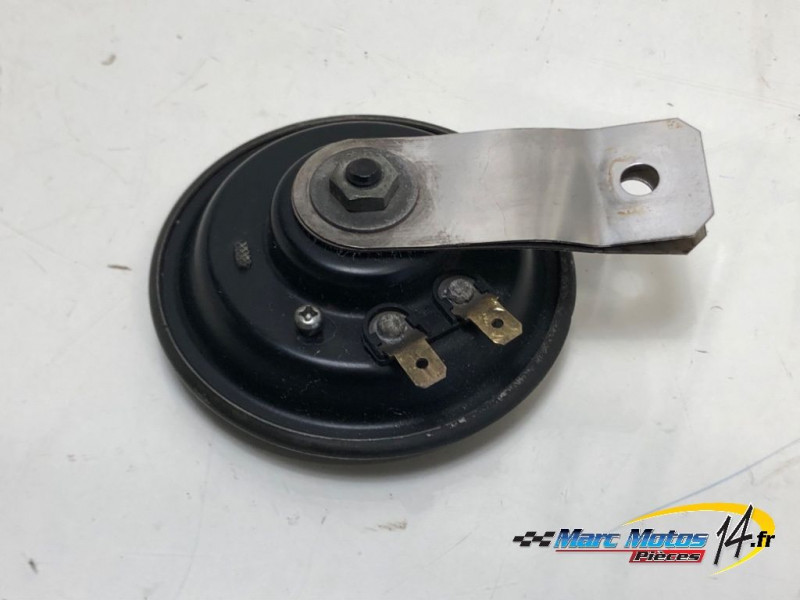 KLAXON SUZUKI 125 VANVAN 2009