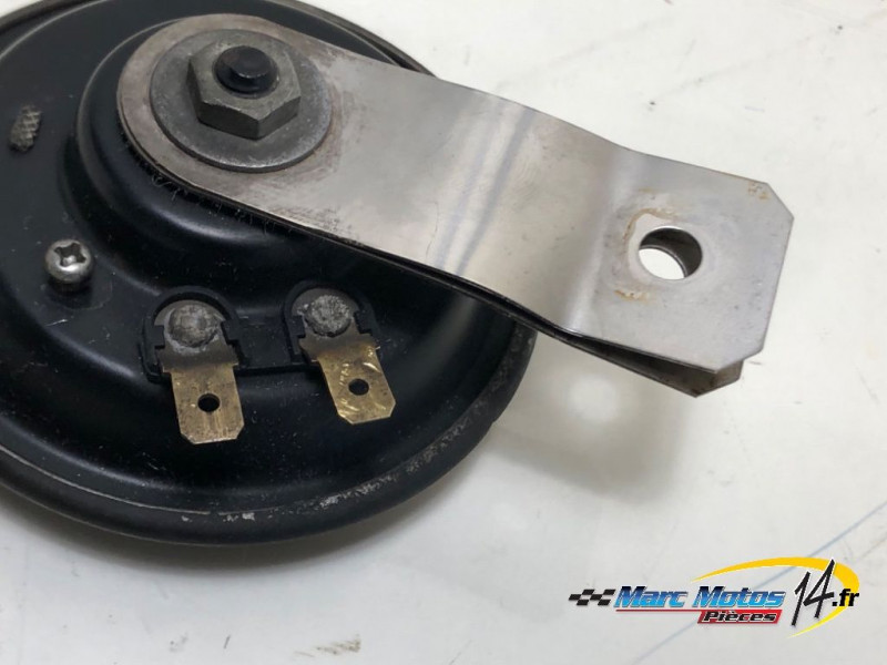 KLAXON SUZUKI 125 VANVAN 2009