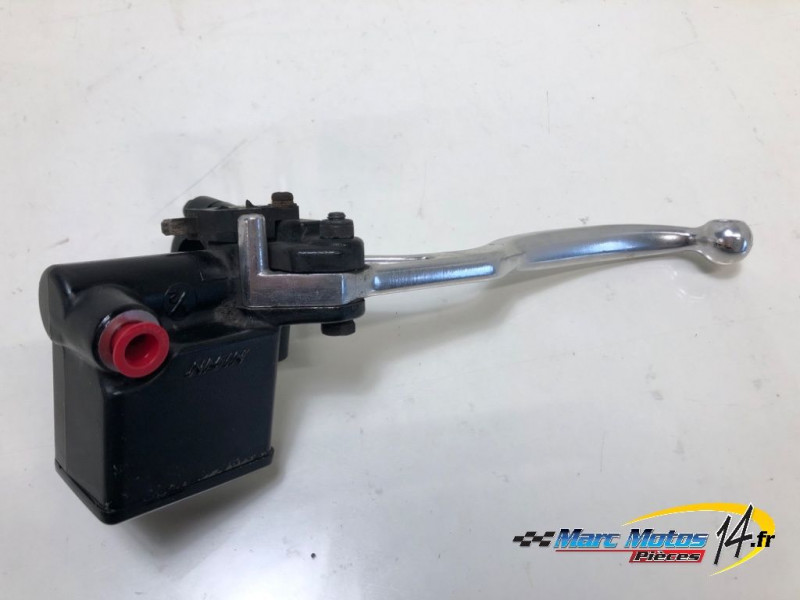 MAITRE CYLINDRE DE FREIN AVANT SUZUKI 125 VANVAN 2009