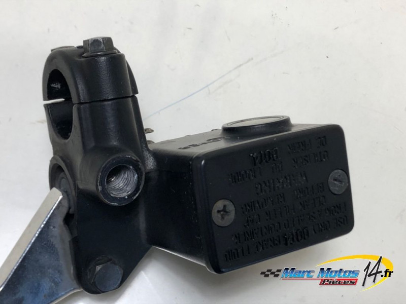 MAITRE CYLINDRE DE FREIN AVANT SUZUKI 125 VANVAN 2009