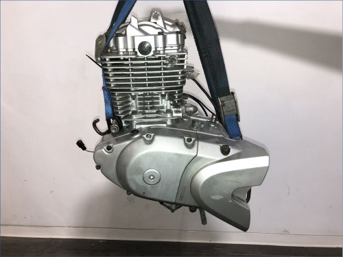 MOTEUR SUZUKI 125 VANVAN 2009