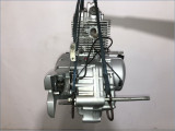 MOTEUR SUZUKI 125 VANVAN 2009