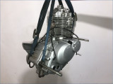 MOTEUR SUZUKI 125 VANVAN 2009