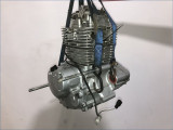 MOTEUR SUZUKI 125 VANVAN 2009