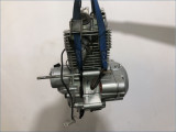 MOTEUR SUZUKI 125 VANVAN 2009