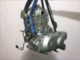 MOTEUR SUZUKI 125 VANVAN 2009
