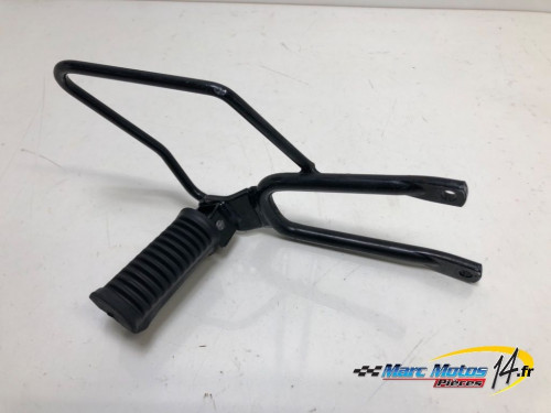 PLATINE ARRIERE DROITE SUZUKI 125 VANVAN 2009