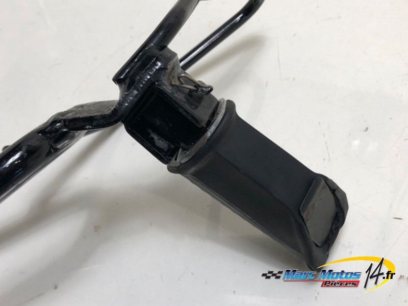 PLATINE ARRIERE DROITE SUZUKI 125 VANVAN 2009