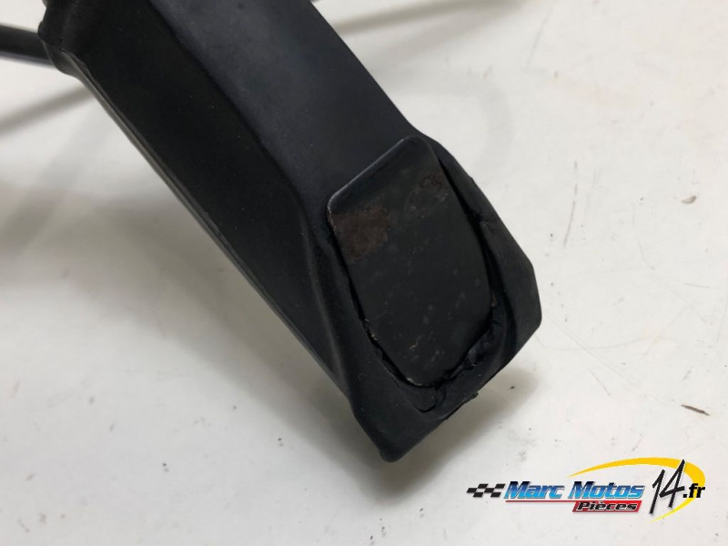 PLATINE ARRIERE DROITE SUZUKI 125 VANVAN 2009