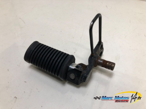 PLATINE AVANT DROITE SUZUKI 125 VANVAN 2009