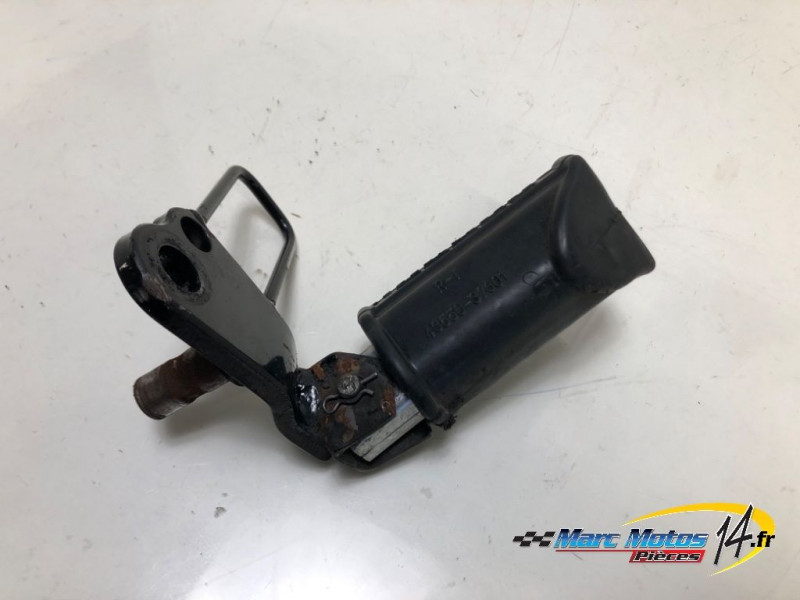 PLATINE AVANT DROITE SUZUKI 125 VANVAN 2009