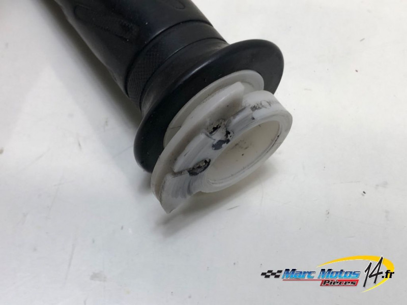 POIGNEE DE GAZ SUZUKI 125 VANVAN 2009