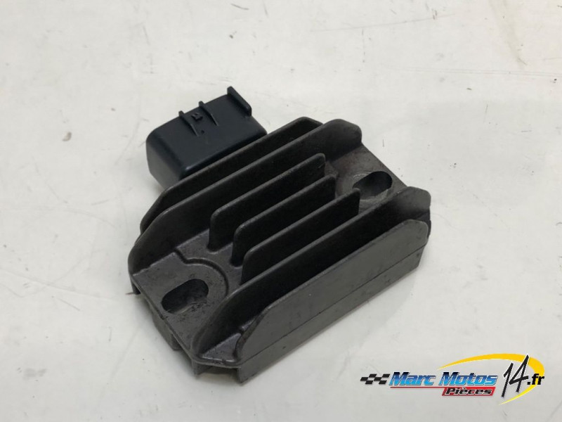 REGULATEUR SUZUKI 125 VANVAN 2009