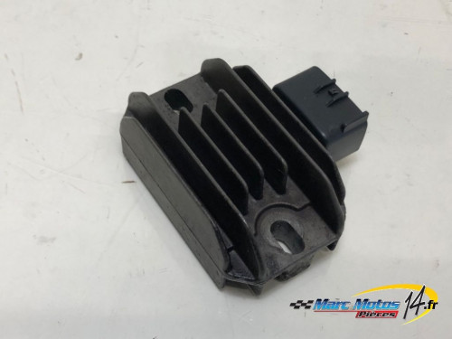REGULATEUR SUZUKI 125 VANVAN 2009