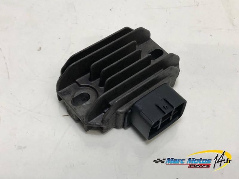 REGULATEUR SUZUKI 125 VANVAN 2009