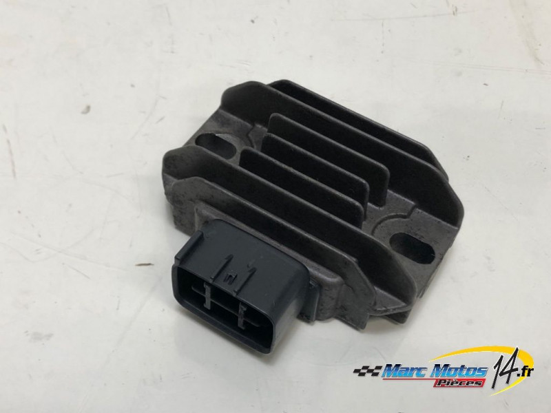 REGULATEUR SUZUKI 125 VANVAN 2009