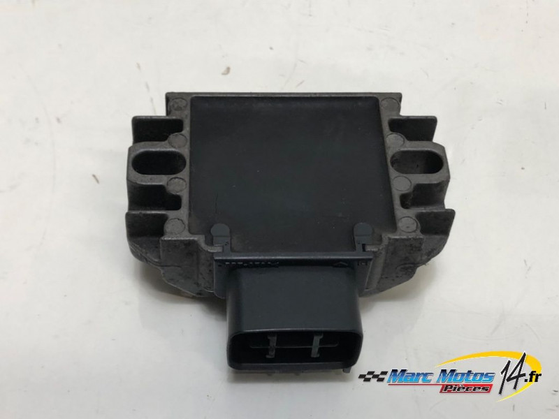 REGULATEUR SUZUKI 125 VANVAN 2009