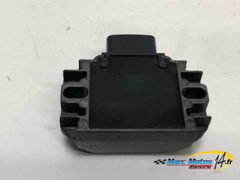 REGULATEUR SUZUKI 125 VANVAN 2009