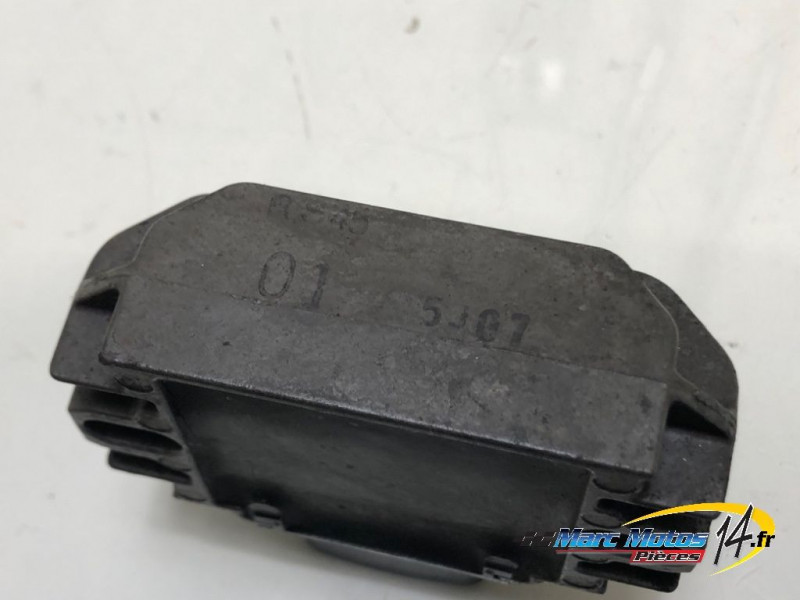 REGULATEUR SUZUKI 125 VANVAN 2009