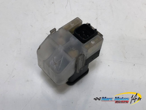 RELAIS DEMARREUR SUZUKI 125 VANVAN 2009
