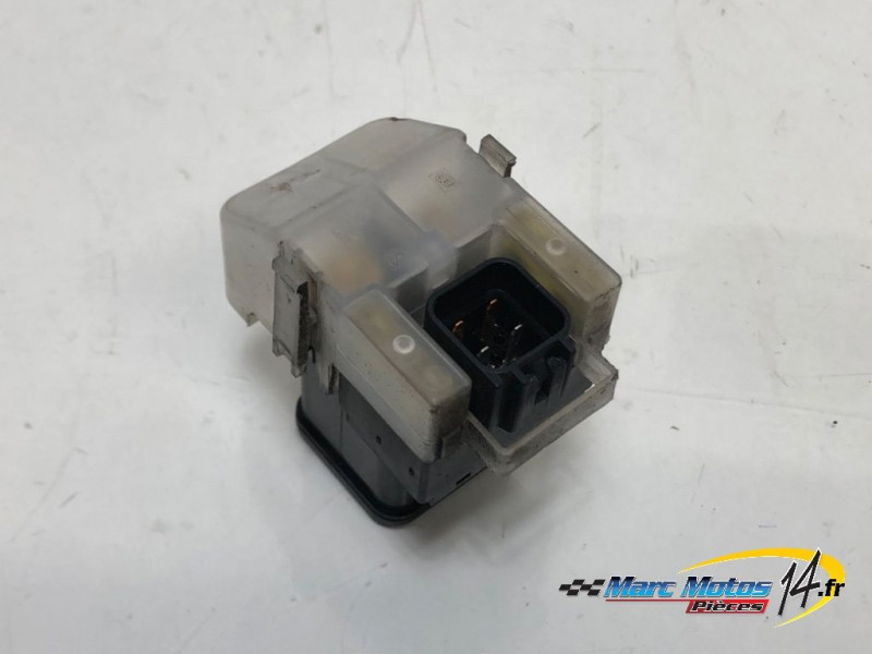 RELAIS DEMARREUR SUZUKI 125 VANVAN 2009