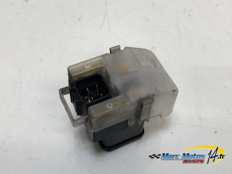 RELAIS DEMARREUR SUZUKI 125 VANVAN 2009