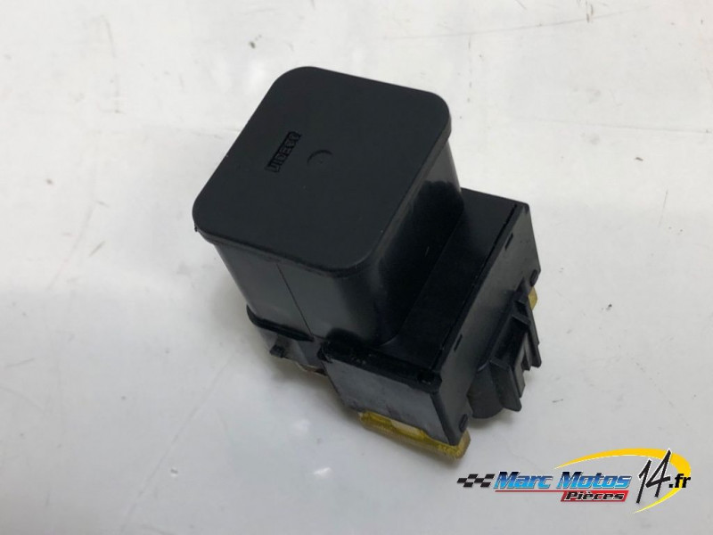 RELAIS DEMARREUR SUZUKI 125 VANVAN 2009