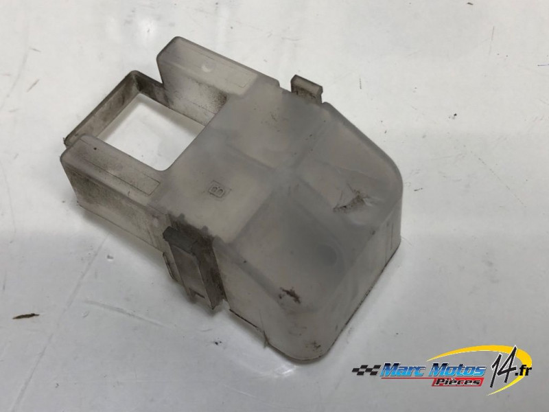 RELAIS DEMARREUR SUZUKI 125 VANVAN 2009