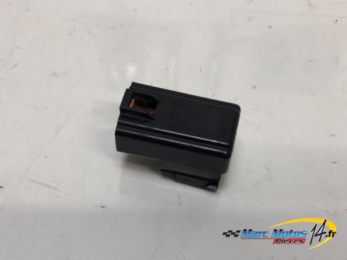 RELAIS DIVERS SUZUKI 125 VANVAN 2009