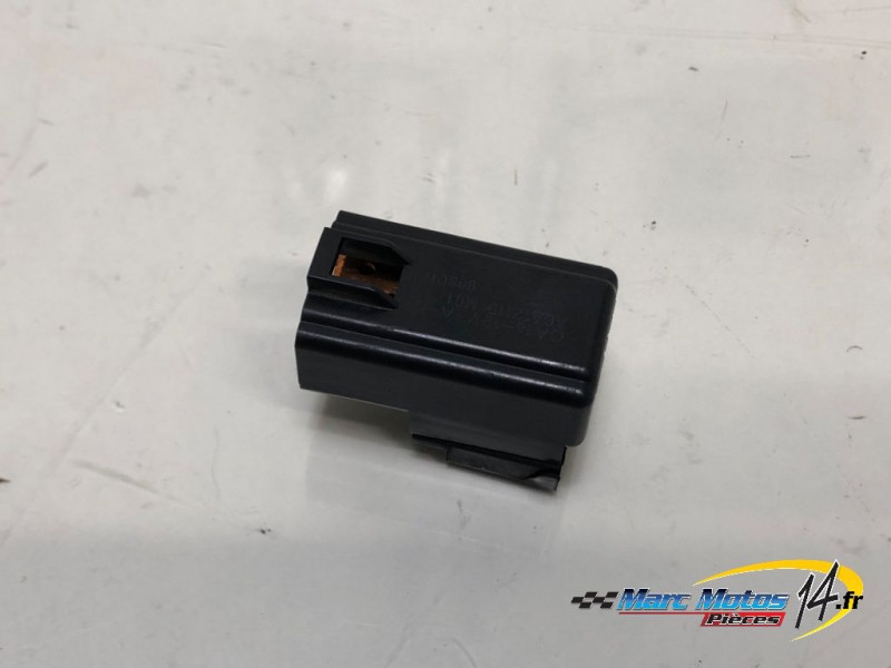 RELAIS DIVERS SUZUKI 125 VANVAN 2009