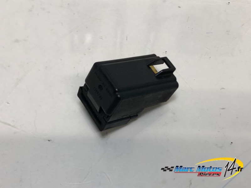 RELAIS DIVERS SUZUKI 125 VANVAN 2009