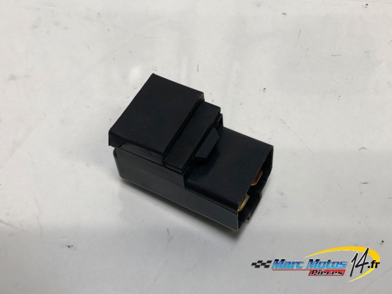 RELAIS DIVERS SUZUKI 125 VANVAN 2009