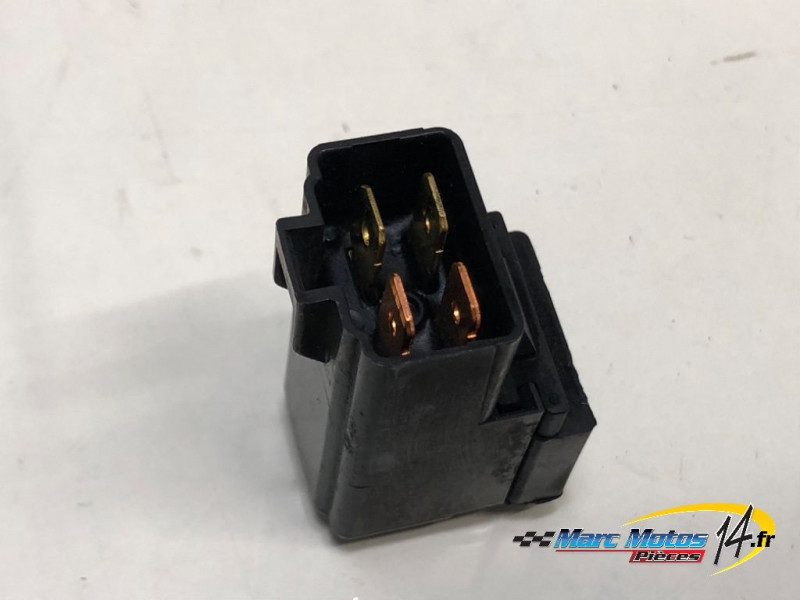 RELAIS DIVERS SUZUKI 125 VANVAN 2009