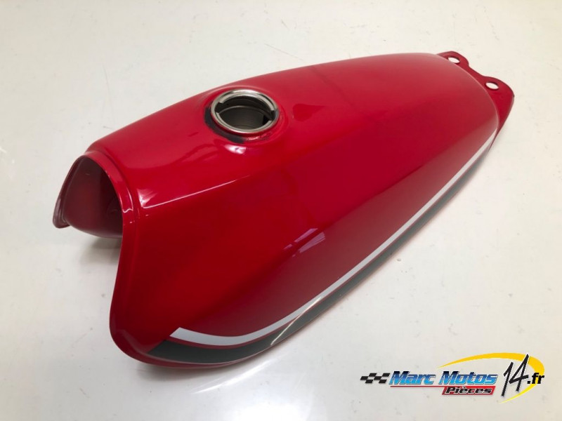 RESERVOIR D'ESSENCE SUZUKI 125 VANVAN 2009