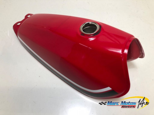 RESERVOIR D&#039;ESSENCE SUZUKI 125 VANVAN 2009