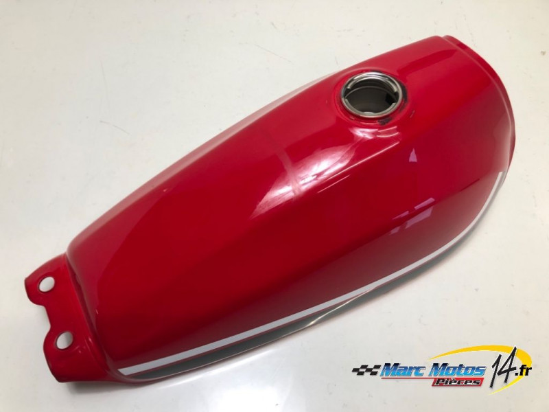 RESERVOIR D'ESSENCE SUZUKI 125 VANVAN 2009