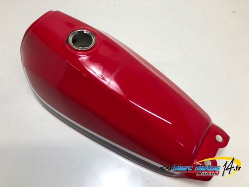 RESERVOIR D'ESSENCE SUZUKI 125 VANVAN 2009