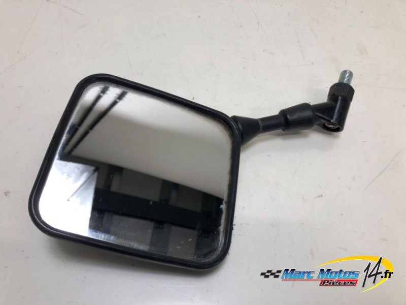 RETROVISEUR DROIT SUZUKI 125 VANVAN 2009