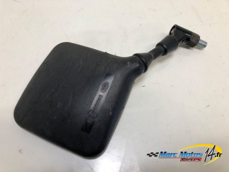 RETROVISEUR DROIT SUZUKI 125 VANVAN 2009